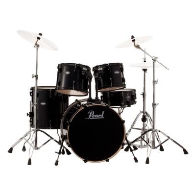 PEARL VB825S/ B31(Jet Black)